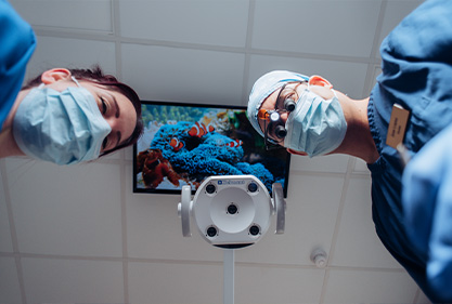 Specialist Doctors